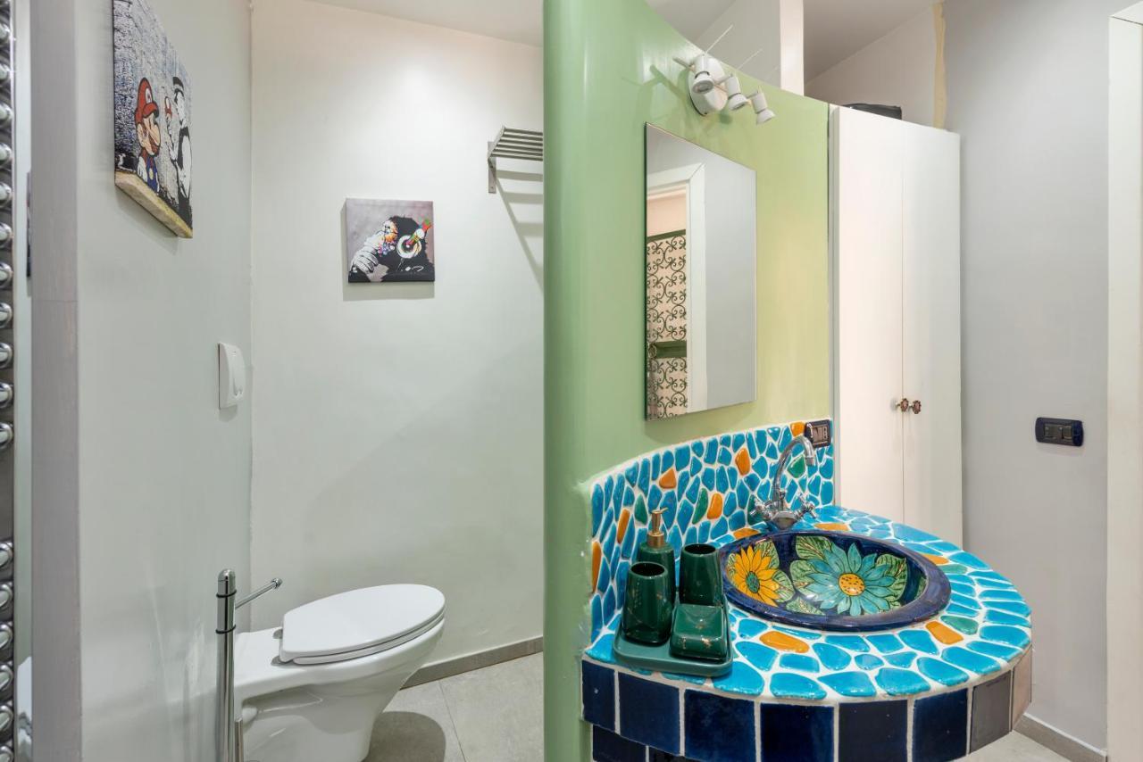 Appartamento Drsrome - Colosseum Loft Roma