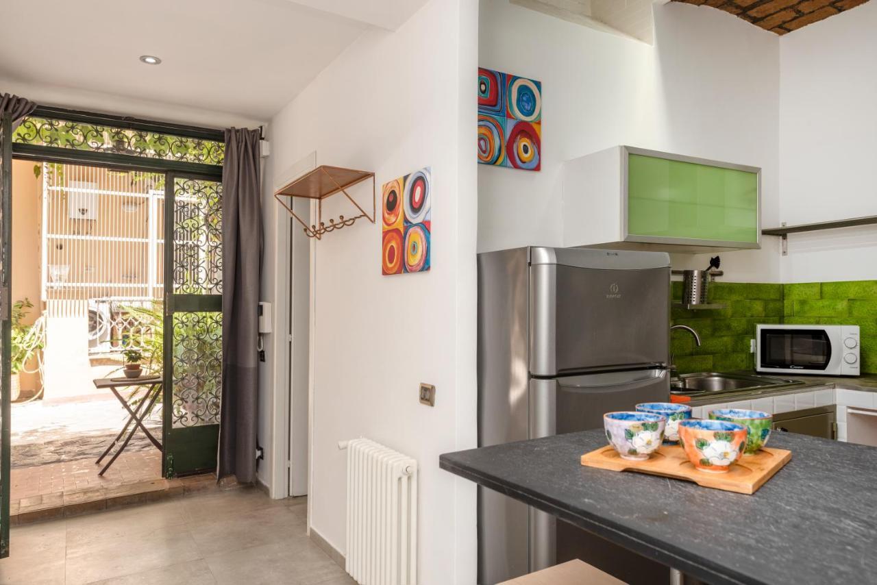 Appartamento Drsrome - Colosseum Loft *
